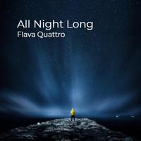 All Night Long - Lionel Richie (PM karaoke) 带和声伴奏