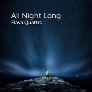 All Night Long (All Night) - Lionel Richie (AM karaoke) 带和声伴奏 （降1半音）