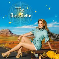Bette Midler - The Glory Of Love (Z karaoke) 带和声伴奏