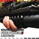 Fire Power / Latin Fever专辑