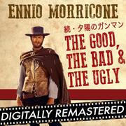 続・夕陽のガンマン - The Good, The Bad and The Ugly - Single