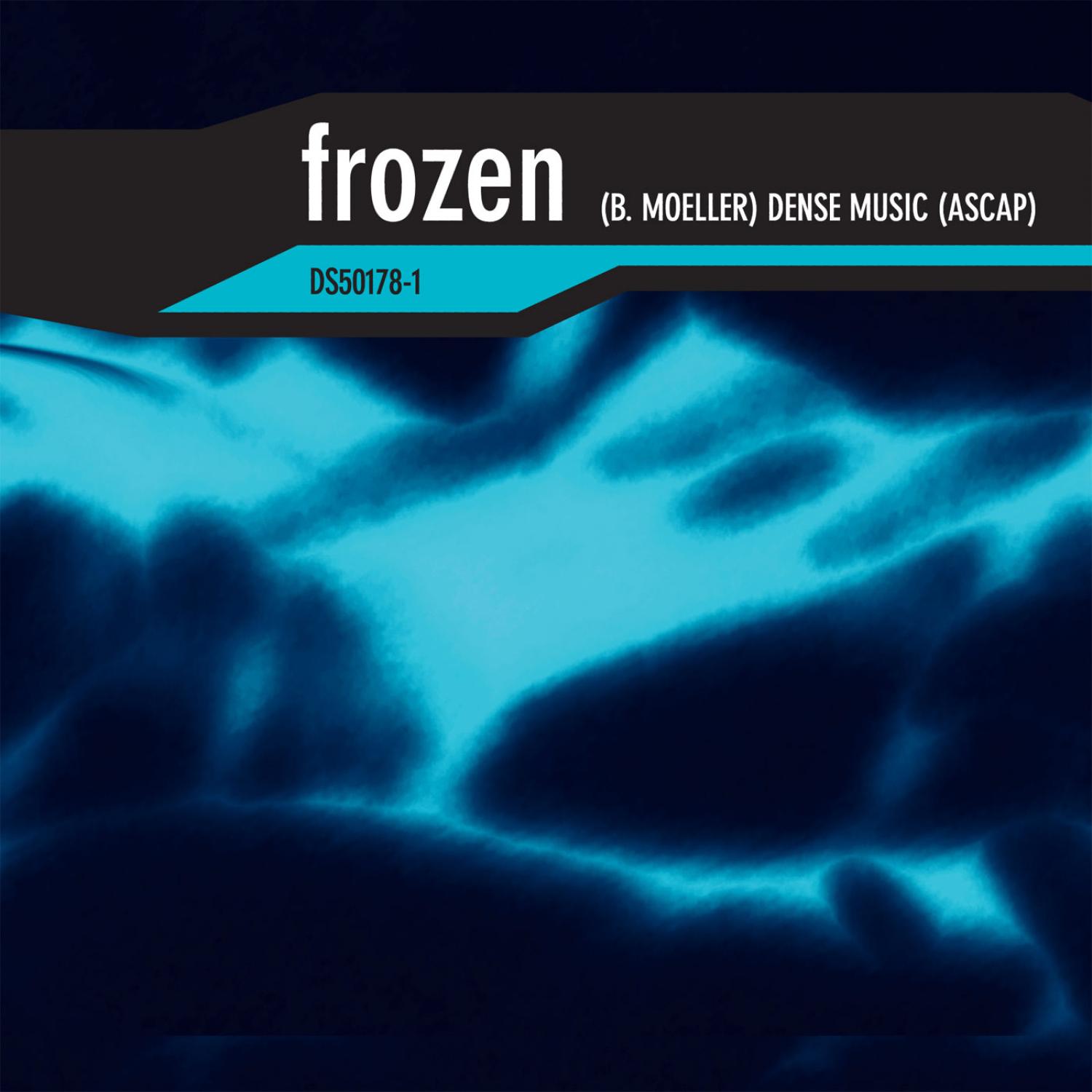 Frozen