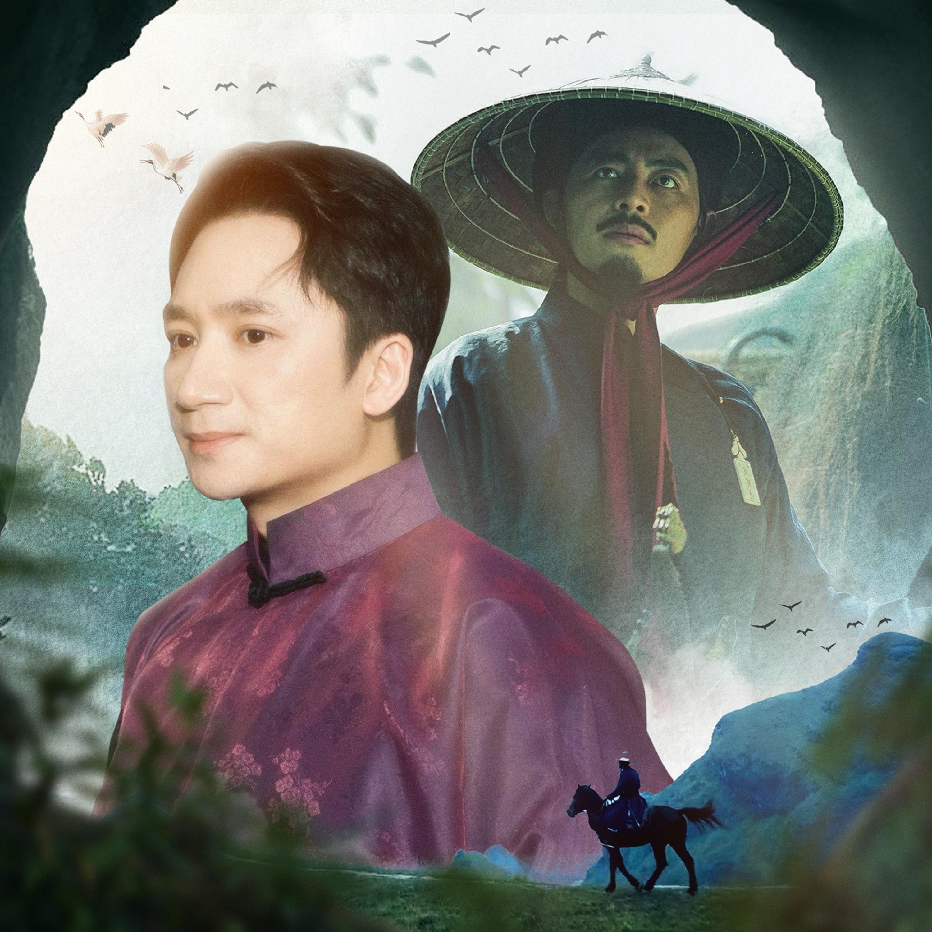 Lời Hẹn (Theme Song From “Thám Tử Kiên”)