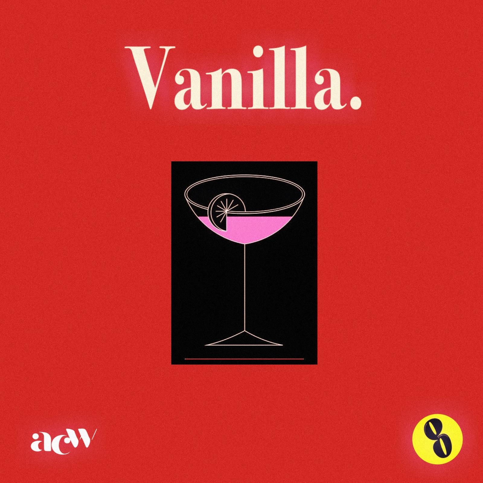 Vanilla.专辑