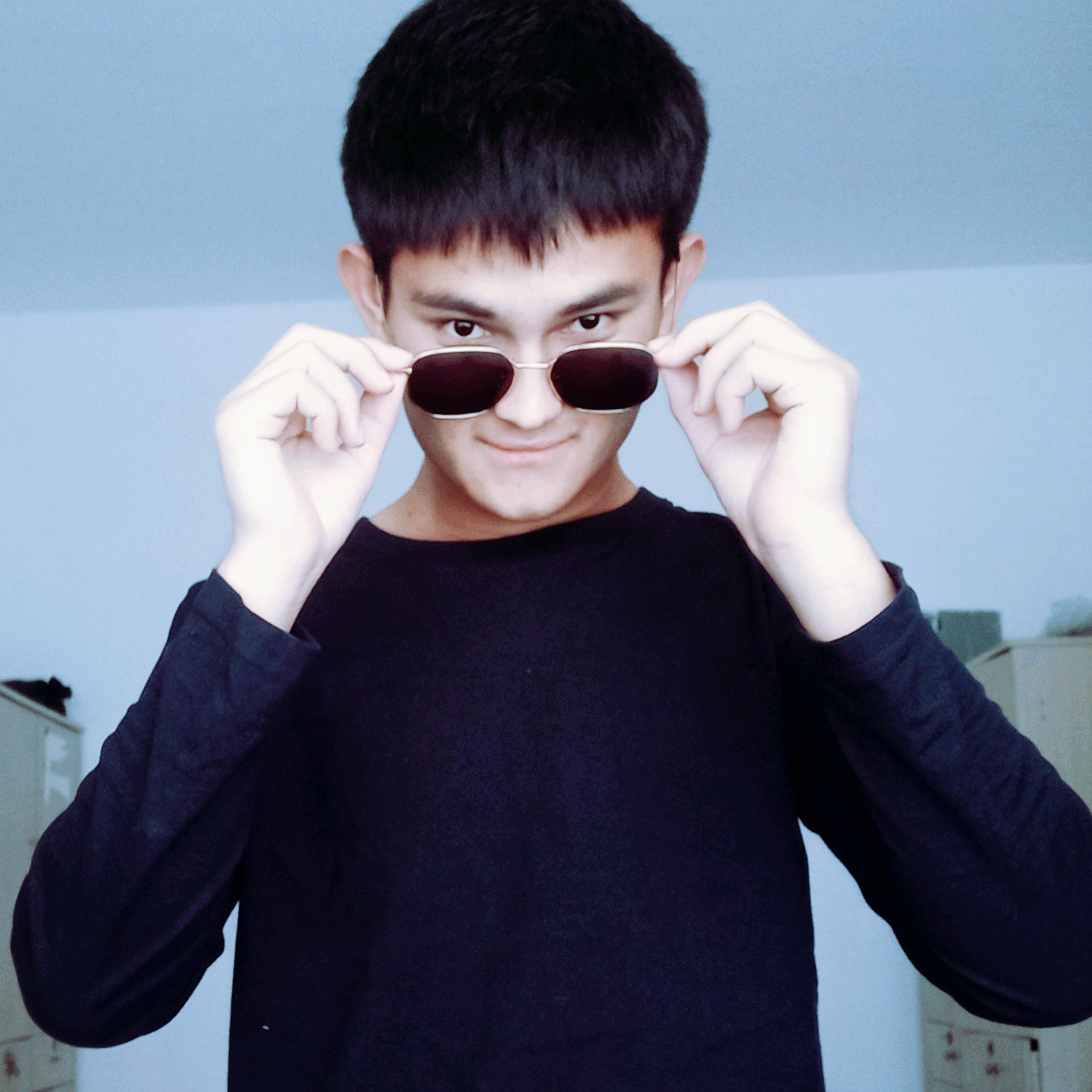 Ah Gül （2021维语版）