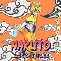 NARUTO 鼓奏