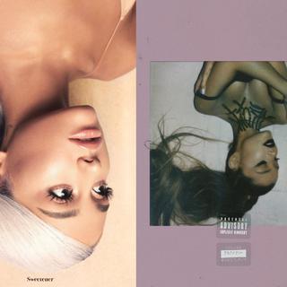 A妹 Sweetener/Thank U Next Tour巡演