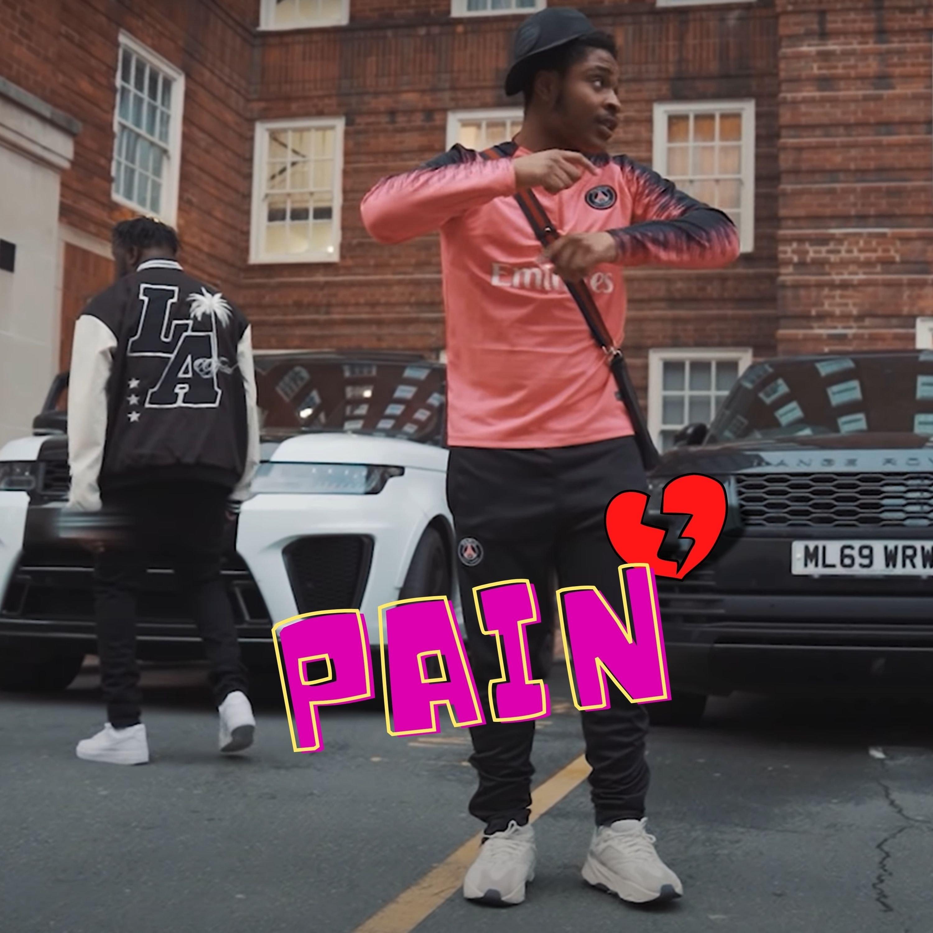 Pain