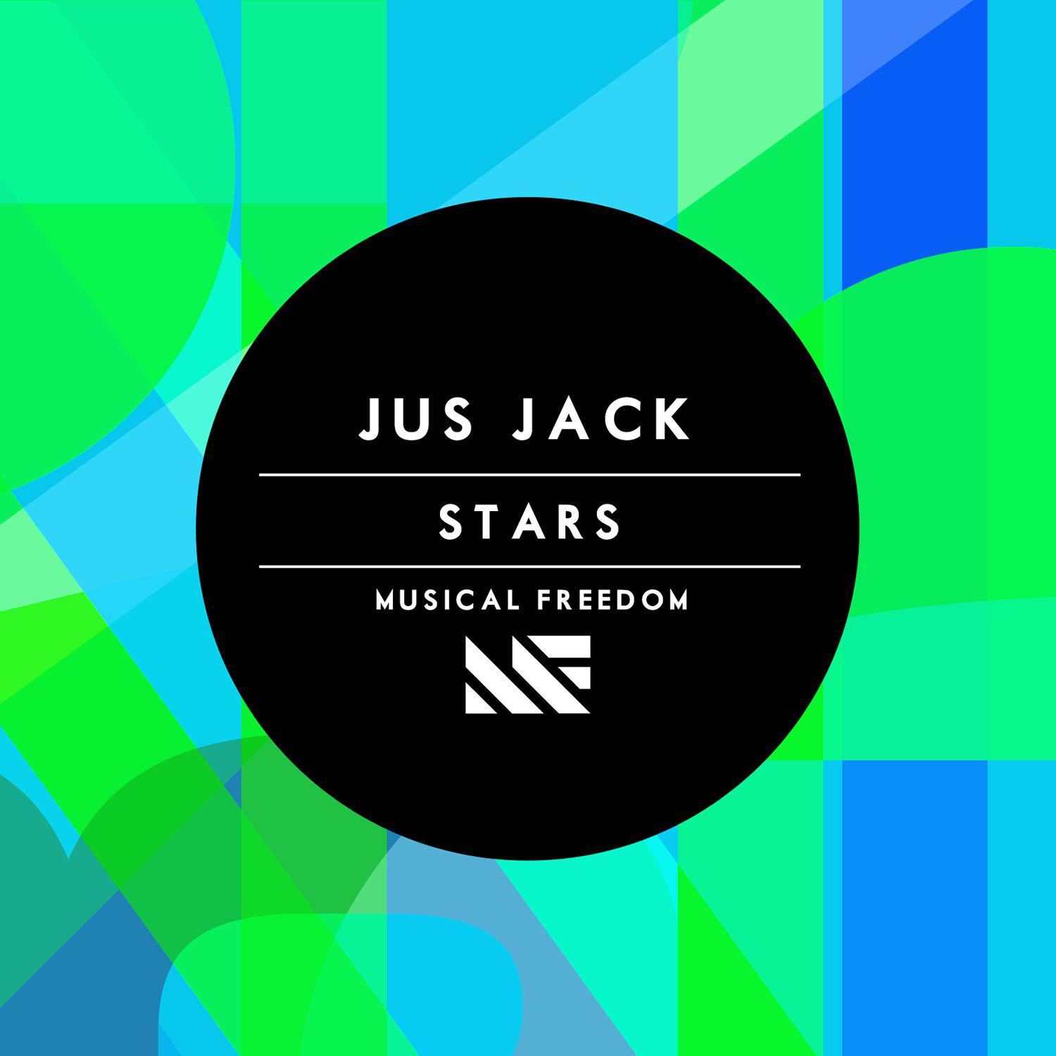 Jus Jack - Stars (Vocal Mix)
