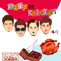 Beef Or Chicken,Heartbreaker(Full Phatt Remix)专辑