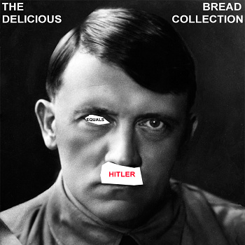 Equals Hitler