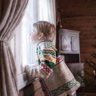 暖冬圣诞｜只为等待那份爱的礼物