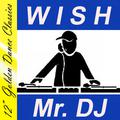 Mr. DJ