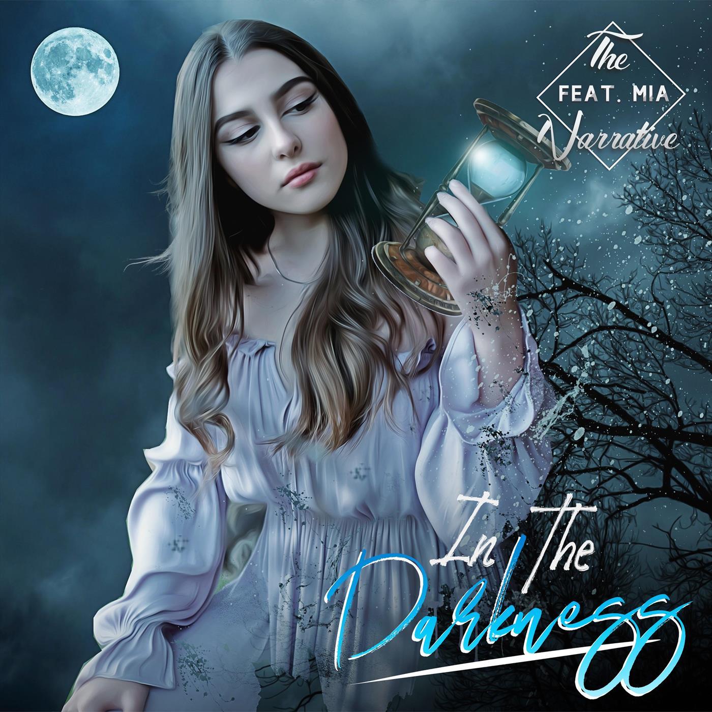 In the Darkness (feat. Mia)