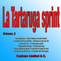 （童声歌曲） la tartaruga sprint 外语儿歌