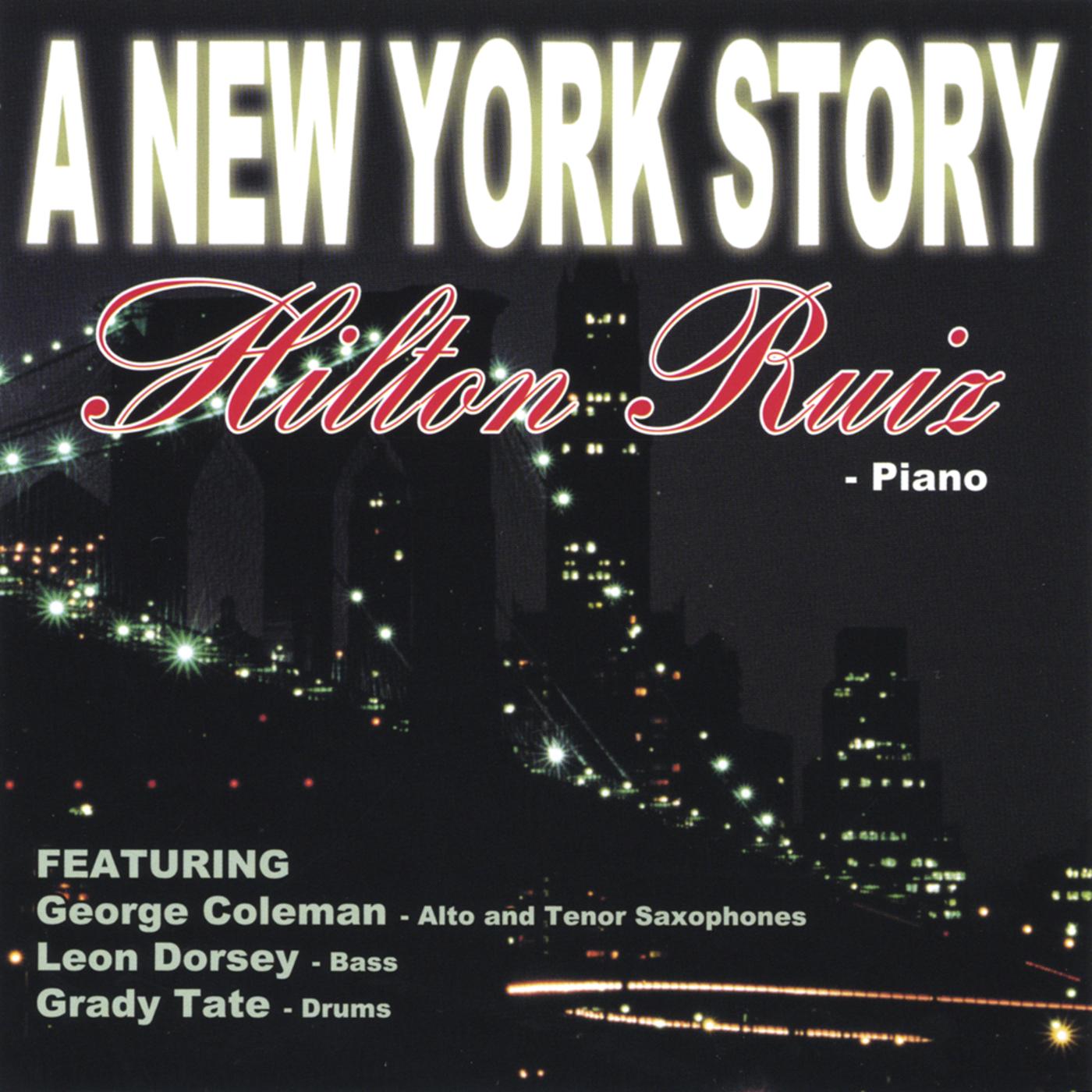 A New York Story