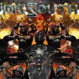 KING SOUTH G