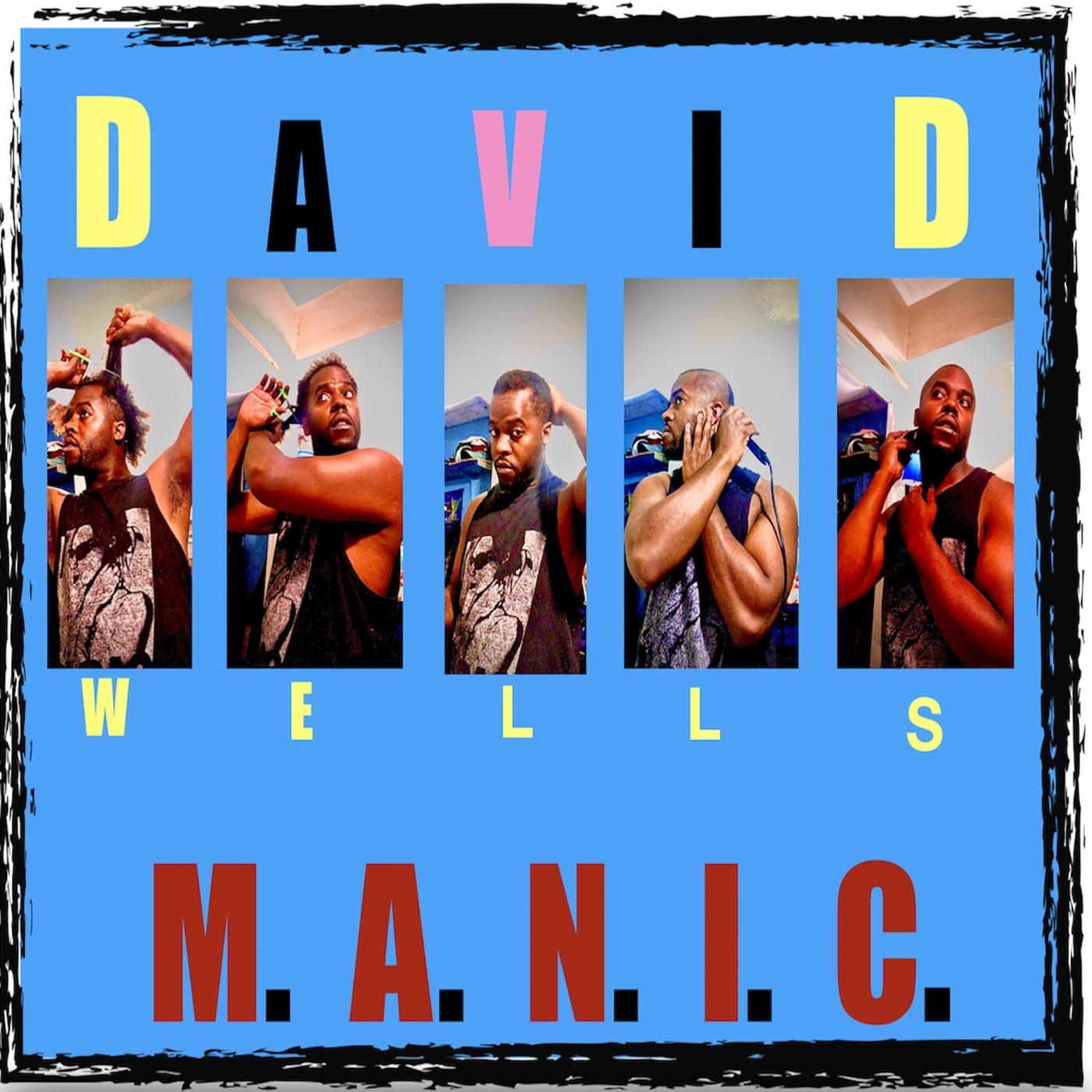 Manic