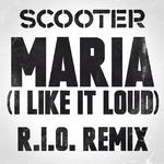Maria (I Like It Loud)专辑