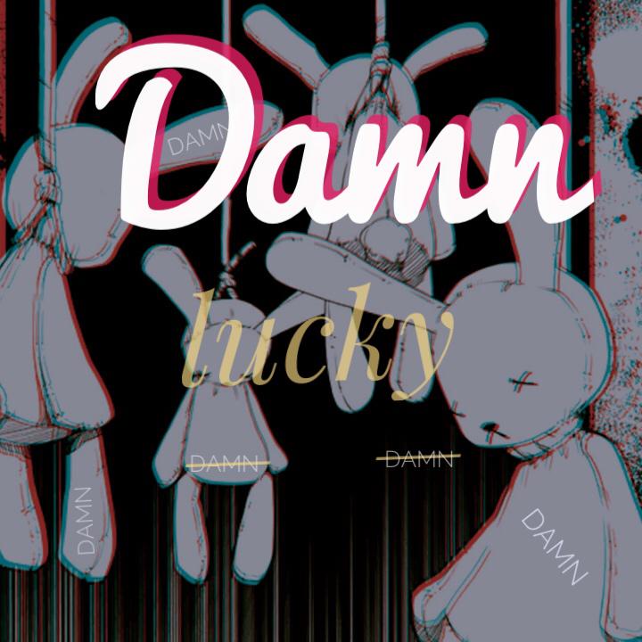 Damn专辑