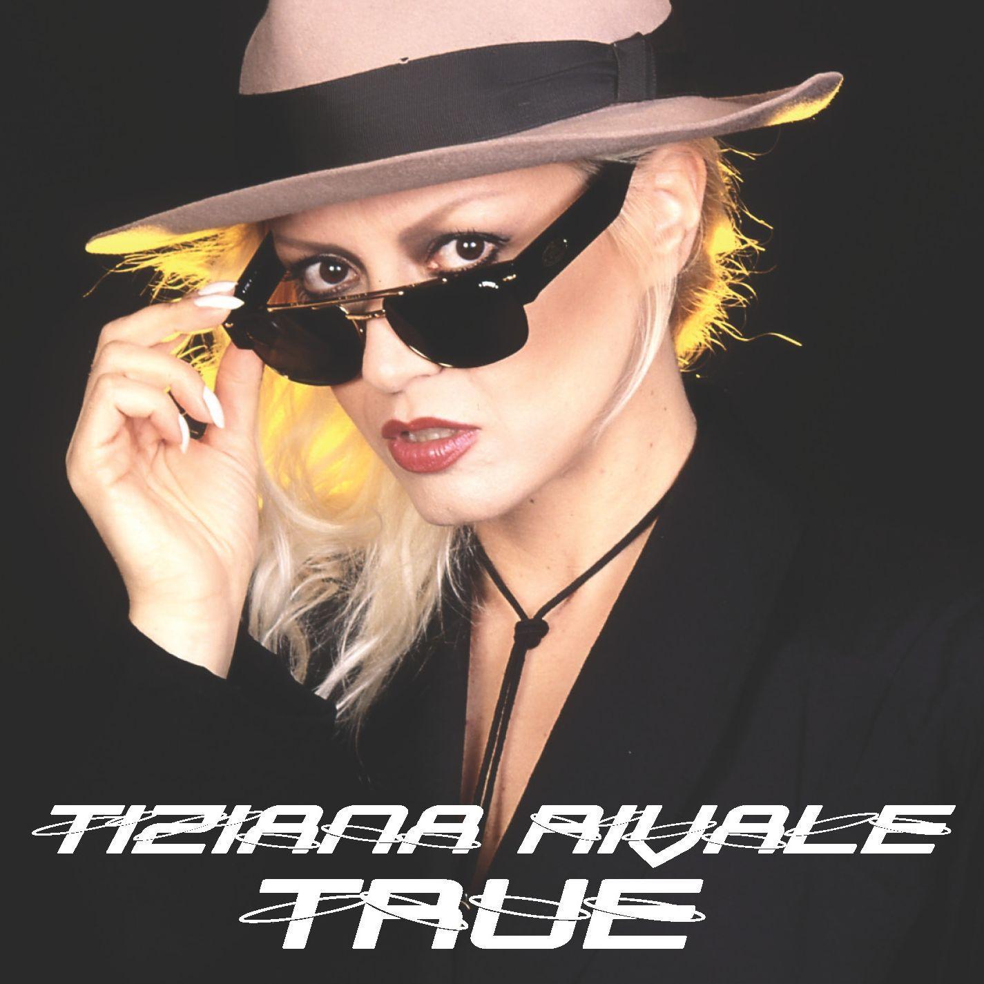 Tiziana Rivale - More Than Meets The Eye (Album Version)