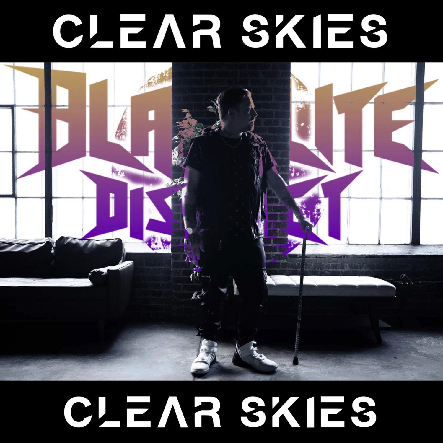 Clear Skies