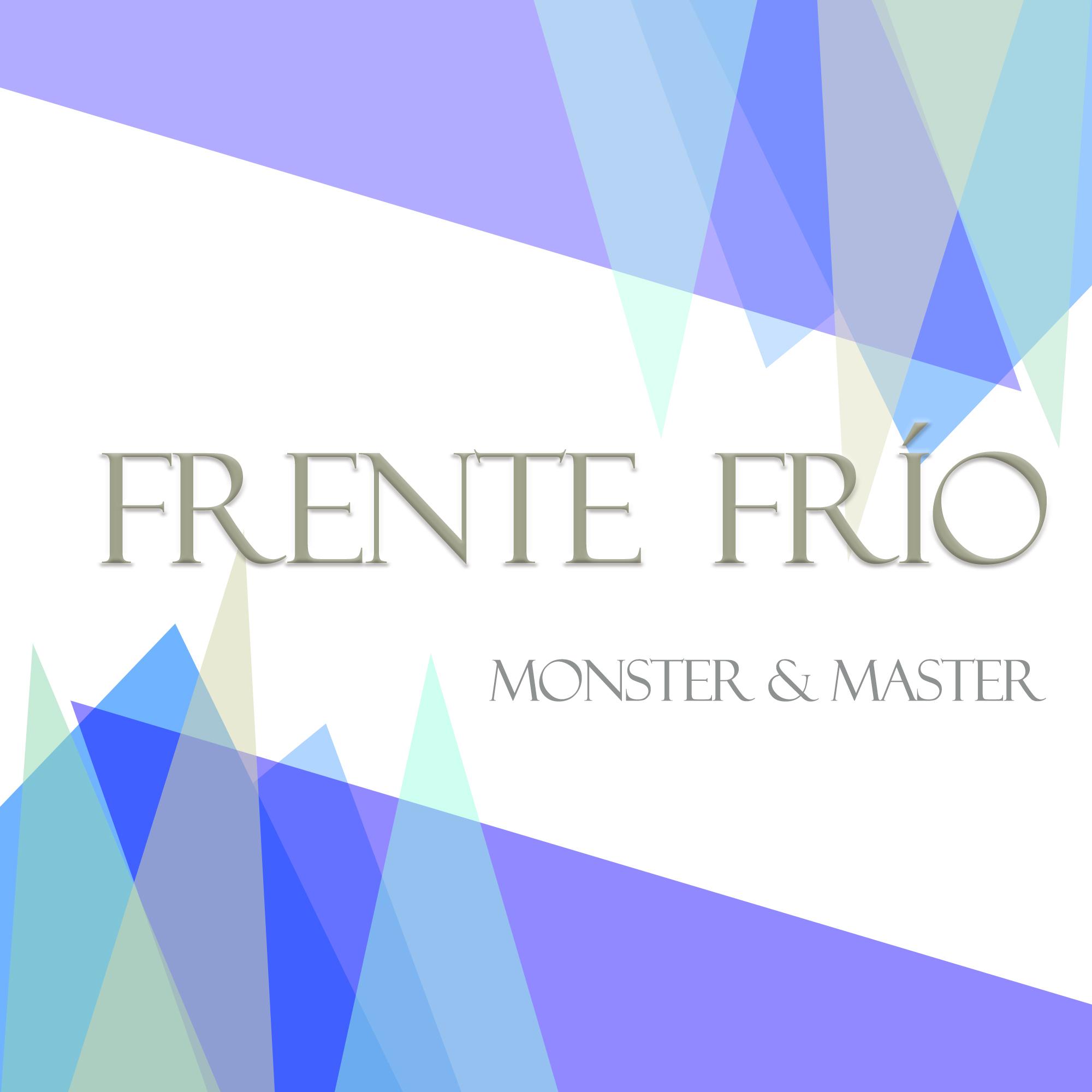 Frente Frío专辑