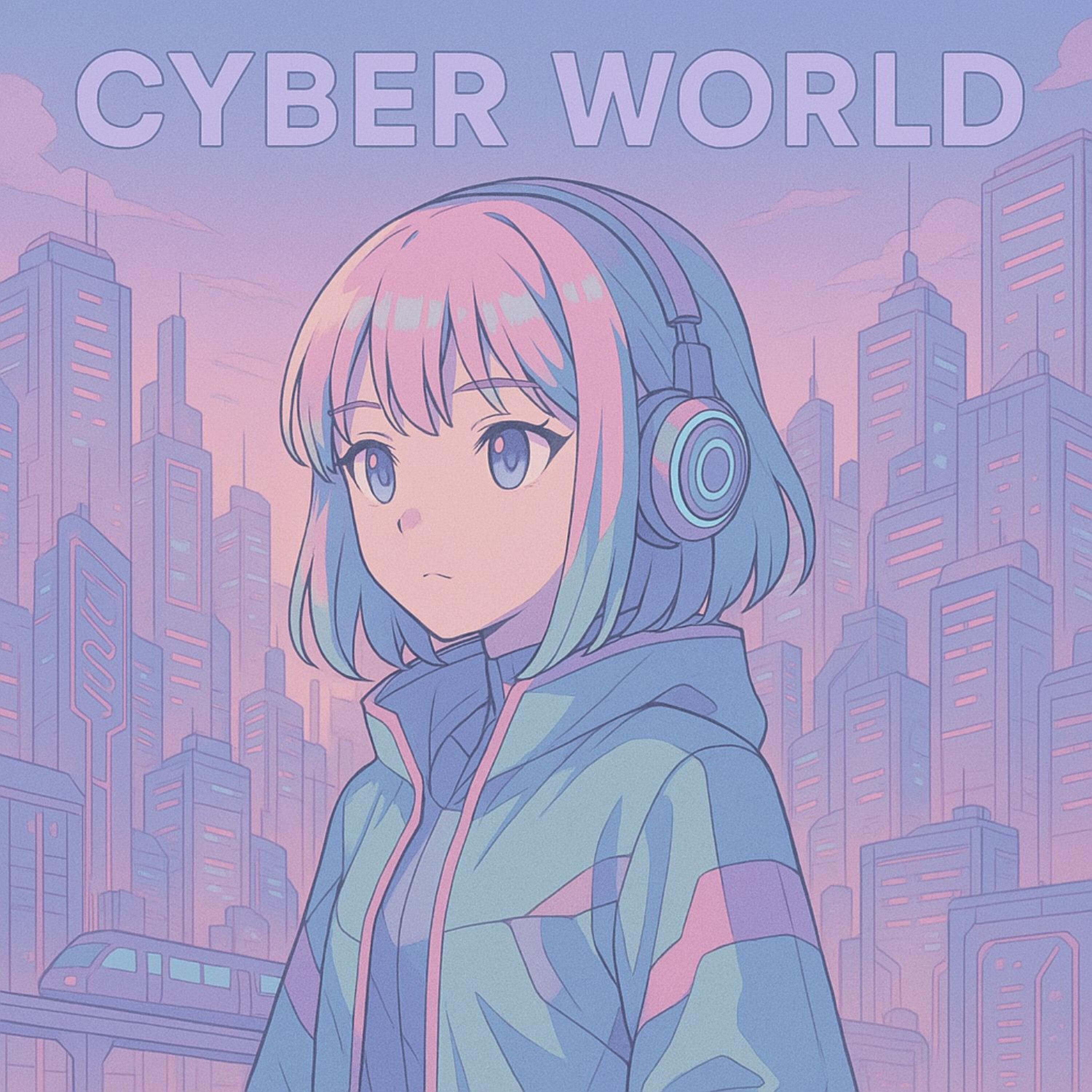 Cyber World