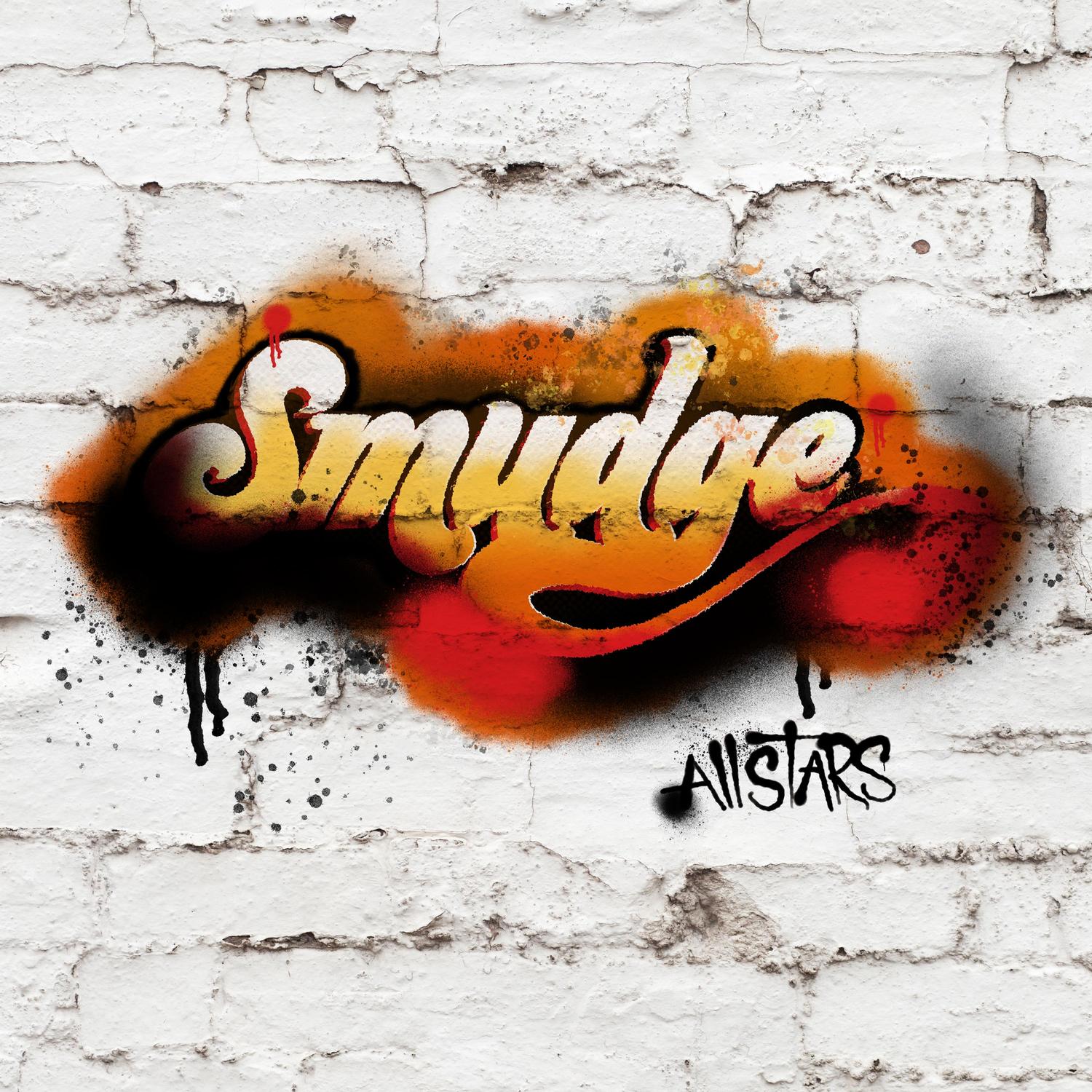 Smudge All Stars - Our Lives (feat Earl 16, Lee Scratch Perry & Dennis Bovell)