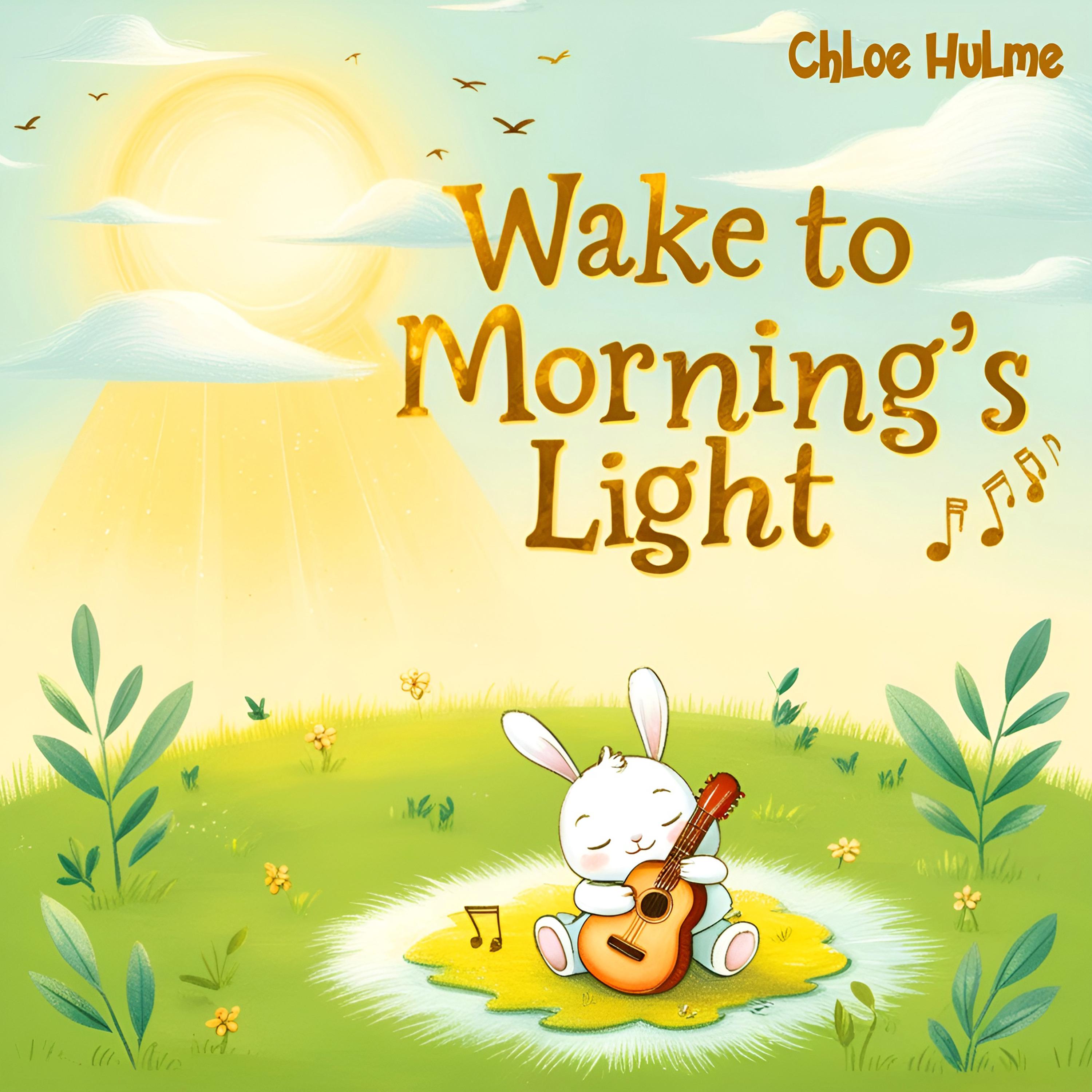 Wake To Morning's Light