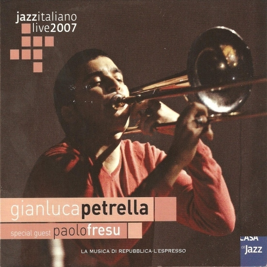 JazzItaliano Live 2007