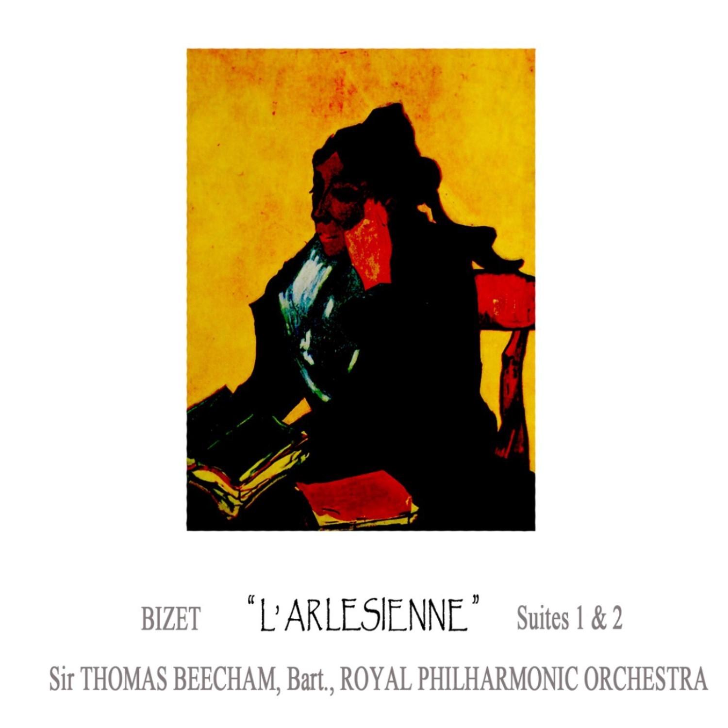 Bizet: L'Arlesienne