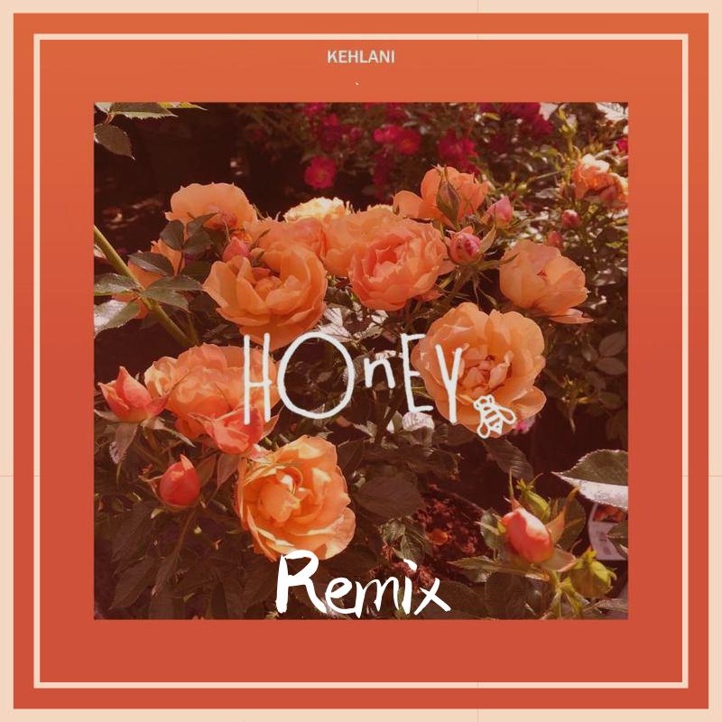 Honey (Remix)