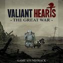 Valiant Hearts: The Great War专辑
