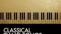 Classical Piano Songs专辑