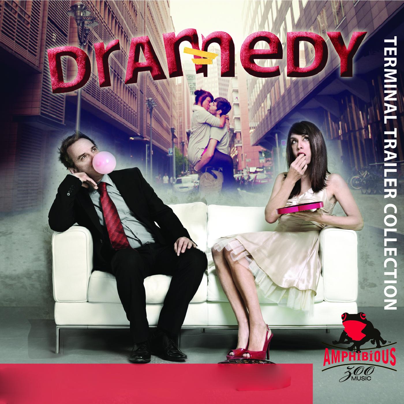 Dramedy, Vol. 1