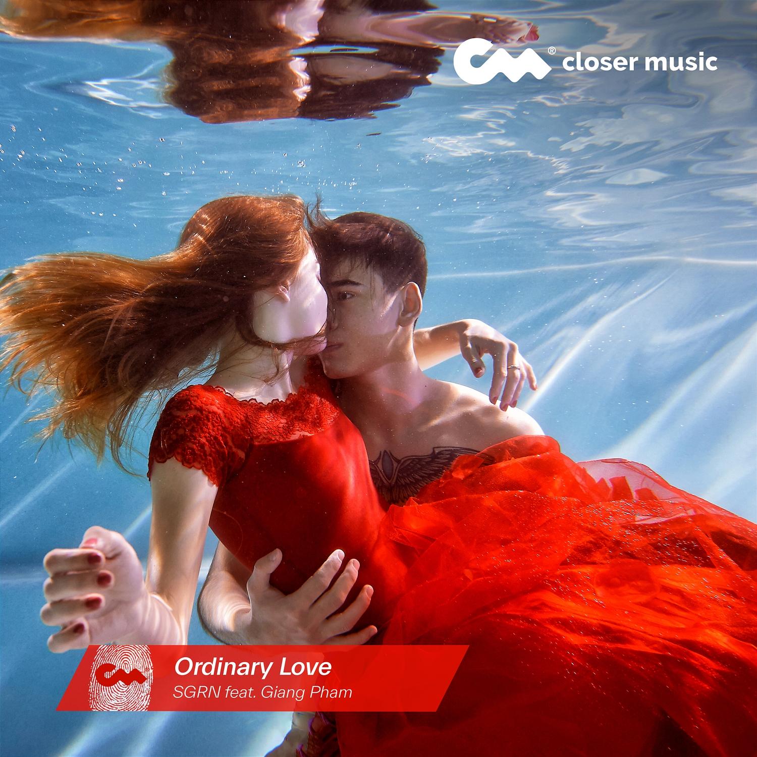 Ordinary Love