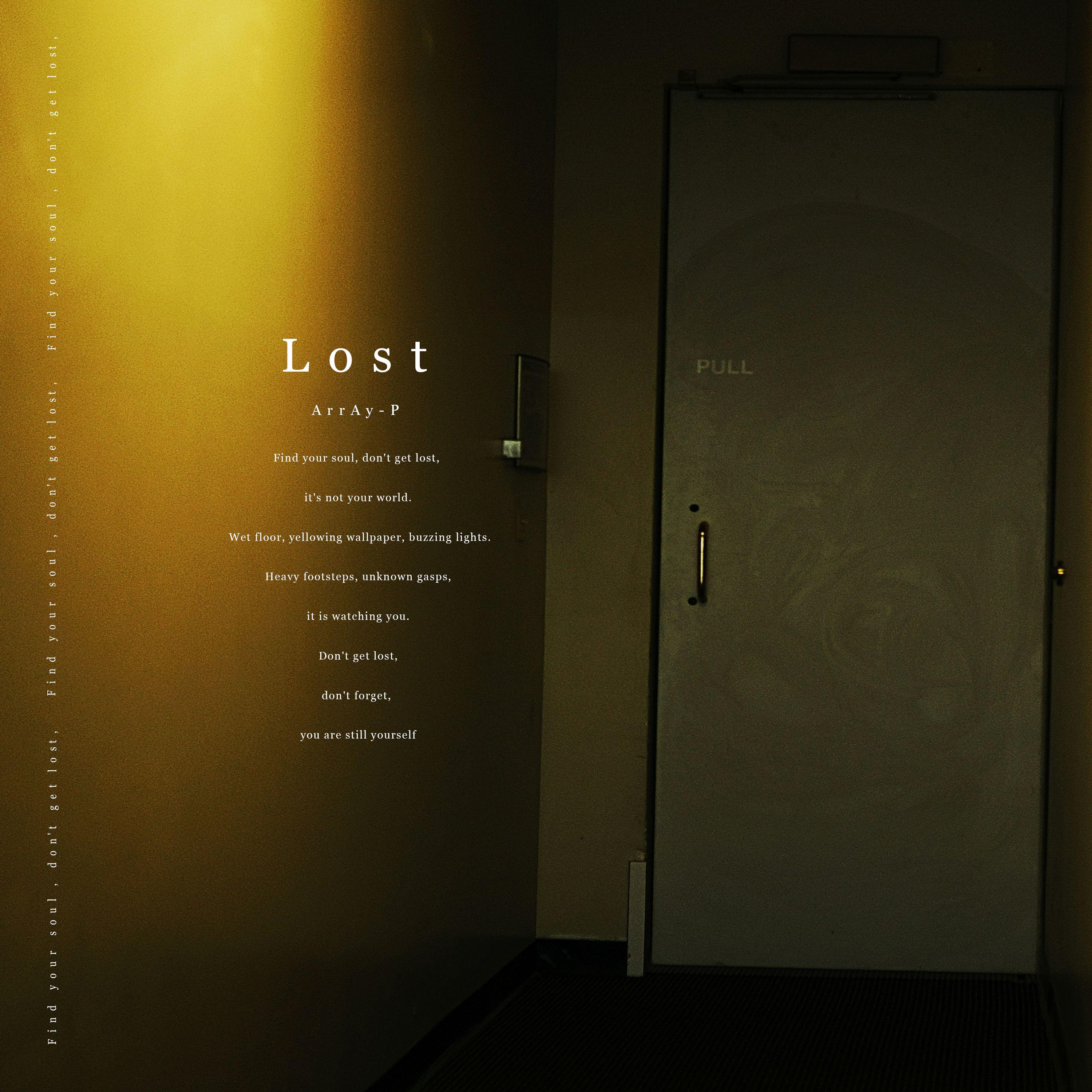 Lost
