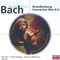 Bach, J.S.: Brandenburg Concertos Nos. 4-6; Concerto for 2 harpsichords专辑