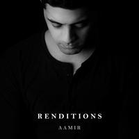 Aamir - I Wanna Love You (Pre-V) 带和声伴奏