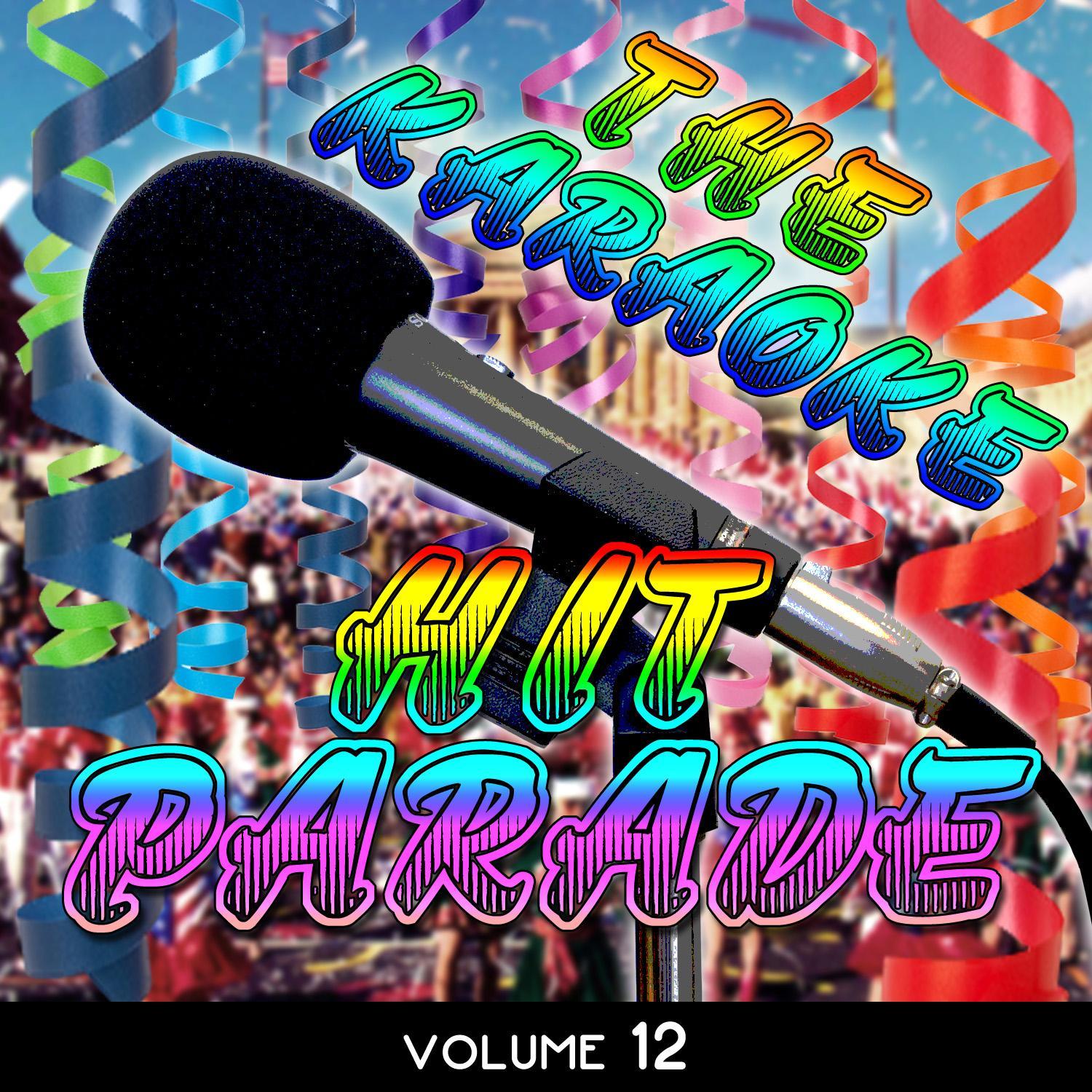The Karaoke Hit Parade, Vol. 12
