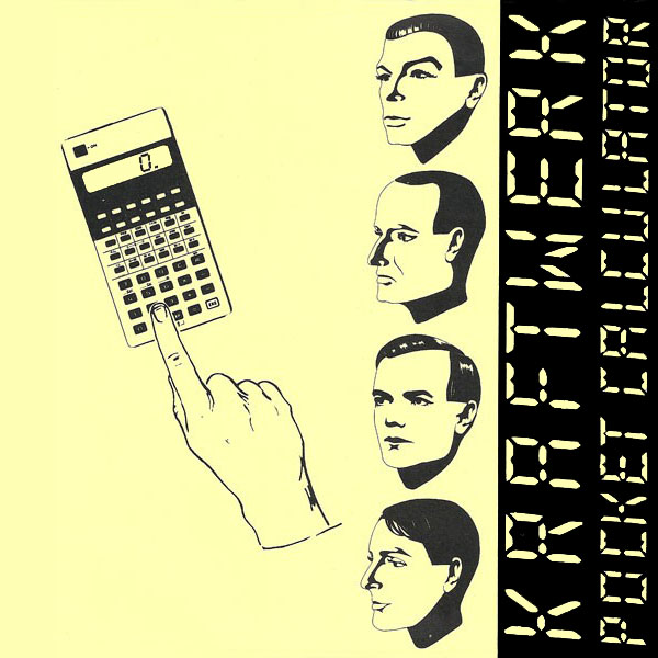 Pocket Calculator