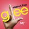 Say (Glee Cast Version) 专辑