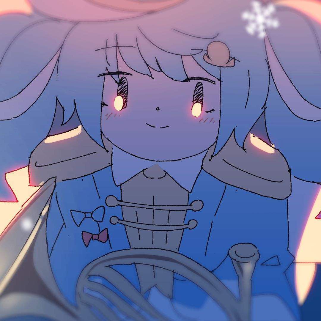 ぽかぽかの星（翻自 初音ミク）