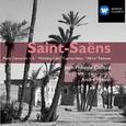 Saint-Saëns: Piano Concertos 1-5