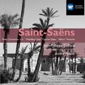Saint-Saëns: Piano Concertos 1-5