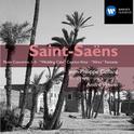 Saint-Saëns: Piano Concertos 1-5专辑