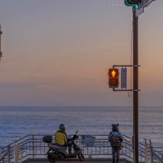 期待一个没有人温柔午间和你