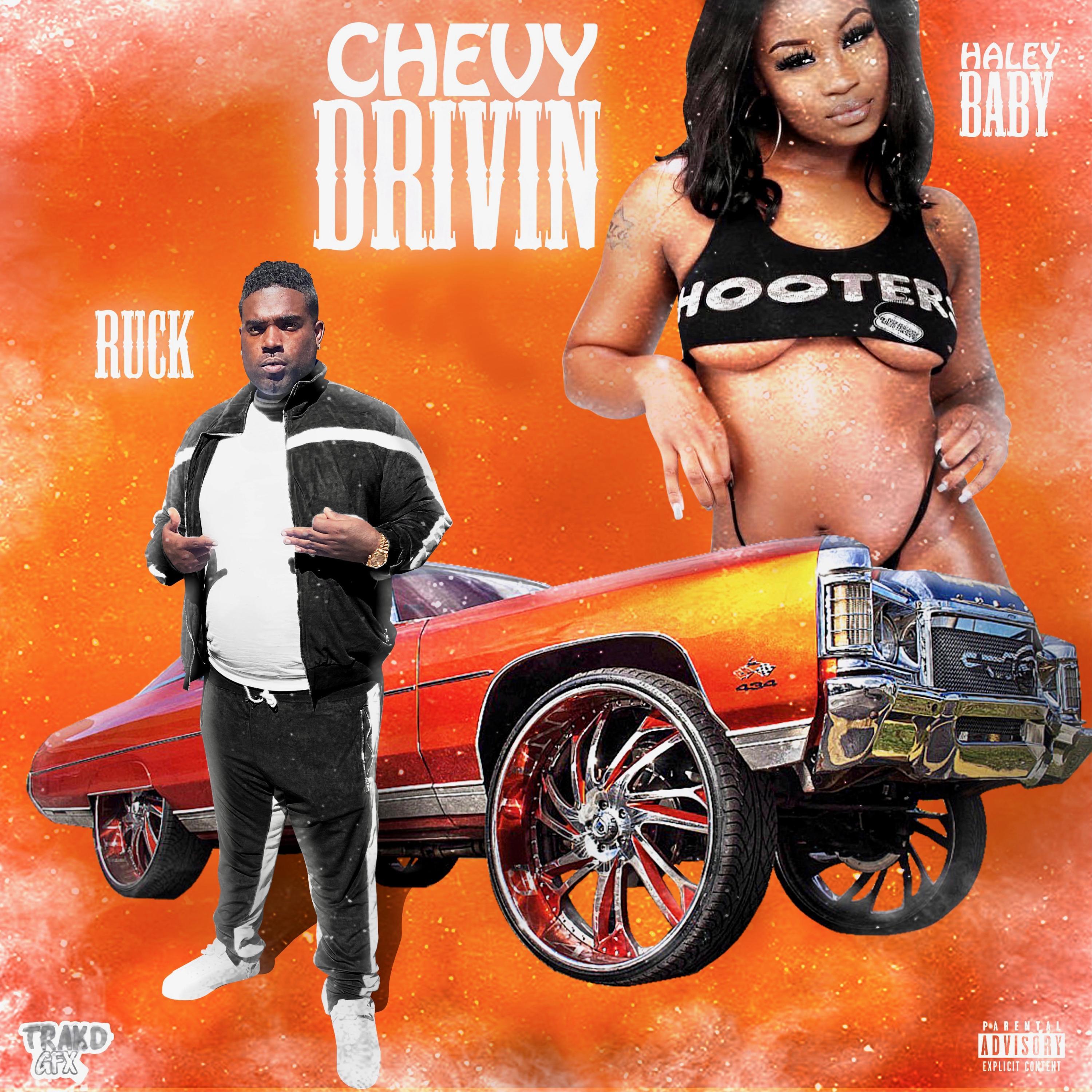 Chevy Drivin' (feat. Haley Baby)