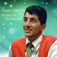 Dean Martin - Rudolph the Red Nosed Reindeer (Z karaoke) 带和声伴奏
